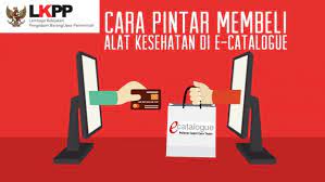 21 agustus 2019, 22:58:46 wib. Panduan Cara Membeli Alkes Di Ekatalog Pt Permana Putra Mandiri