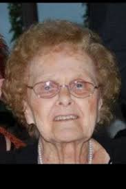 Wanda Caputo Obituary November 18, 2014