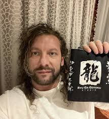 [Kenny Omega] Joe's gonna kill you