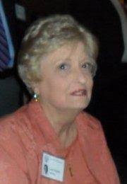 Joan Denning Obituary (2013)