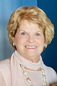 Becky Alexander Obituary (2023)