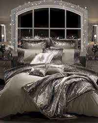 When you shop through our selection, you'll find comforter sets that will fit into the décor of any bedroom. 22 Blinged Out Comforters Sets Ideas Luxury Bedding Bedroom Decor Bedroom Design