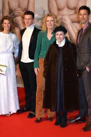 Katharina thalbach in es ist eine alte geschichte (1972) by truus, bob & jan too! Katharina Thalbach Starportrat News Bilder Gala De