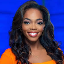 Dionne Fox's Instagram, Twitter & Facebook