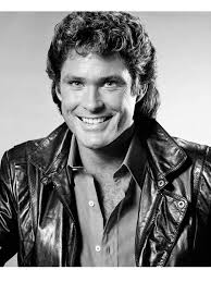Michael knight.a young loner on a crusade to champion the cause of the innocent, the helpless, the powerless, in a. Car Rider David Hasselhoff Michael Knight Rider Jacket Hjacket