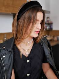 Shooting collection Automne 2019 Marlie Boutique