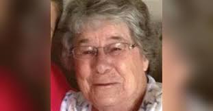 Jewell Richards Obituary