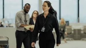 The Agency' Sets Season 2 Premiere, Drops Teaser Trailer & Photos