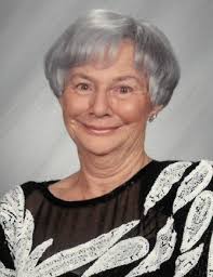 Obituary information for Margaret Ellen Bowers