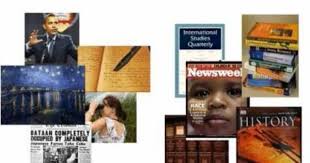 Relationship Between Primary And Secondary Sources Primary And Secondary Sources Secondary Source Reading Graphic Organizers