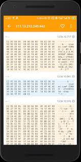 With this app, you can test your mobile rest apis very very easy. Httpcanary For Android Apk Download