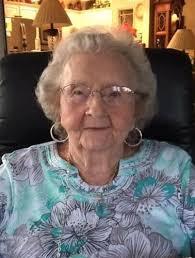 Geraldine Edna Groves Obituary (2021)