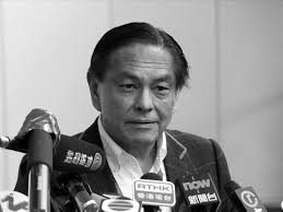 Businessman Charles Ho dies at 75