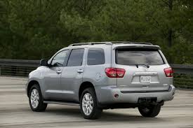 Get great deals on ebay! 2010 Toyota Tundra And Sequoia Suv Facelift With New 310hp 4 6l V8 And Higher Prices Carscoops