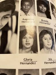 San Fernando High School Class Of 1983