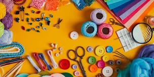 Coffee & Crafts