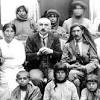 قبل 105 عام حدثت أول إبادة عرقية في القرن العشرين نفذها السلطان العثماني عبد الحميد الثاني وباشاوات حركة تركيا الفتاة راح ضحية التطهير العرقي مليون ونصف. 1