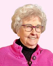 Dorothy Marjorie Russell Obituary July 9, 2025