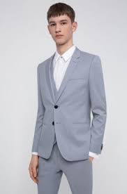 Hugo boss anzug the jam/sharp herren gr. Festliche Herrenmode Fur Hochzeitsgaste Exklusiv Bei Hugo Boss