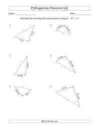 This tells us that if one leg and the hypotenuse of one right triangle are congruent to one leg and the hypotenuse of another right. Hypotenuse Or Leg Worksheet Posted Meat Beef Primal Cuts Worksheet Andrewcannon Some Of The Worksheets Displayed Are Hypotenuse Leg Theorem Work And Activity State If The Two Triangles