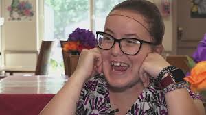 Knoxville woman ages out of foster care into life of success