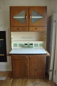 Saw This On An Old Craigslist Ad Amazing Vintage Kitchen Cabinets Hoosier Cabinet Hoosier Cabinets