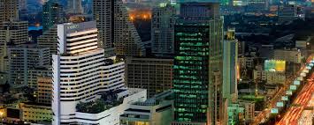 luxury hotel sukhumvit road downtown bangkok jw marriott