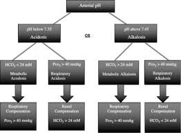 easy blood gas analysis implications for nursing