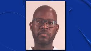 Fort Worth assistant principal charged with sexual abuse of a child