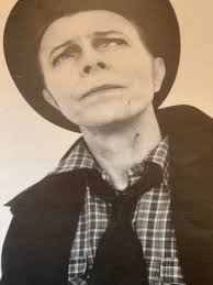 Reinventing David Bowie