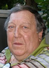 Robert Nault Obituary (2014)