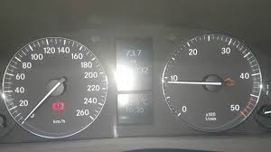 Mercedes C220 Voyant Moteur Mode Degrade Youtube
