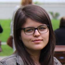 Maria-Georgia ȘTEFAN