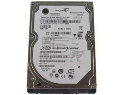 These algorithmic schemes are engineered into the drive to provide additional. Seagate Momentus 5400 3 St9120822as 120gb Sata Hard Drive