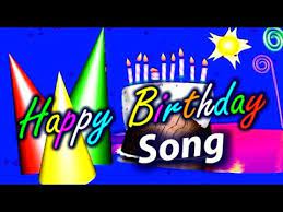 Happy Birthday Song 2021 Youtube