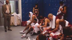 Coach carter also features rob brown and rick gonzalez as members of the team, and r&b diva ashanti in her film debut as the girlfriend of one of carter's players. Film Coach Carter Into Film