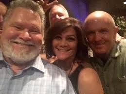 We are changing the meeting tonight to Yukon Jacks. Same time 6:00. Hope to  see you there.