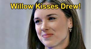 Is Drew controlling his partner