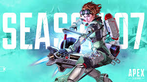 Apex legends is a game created by respawn entertainment. Apex Legends On Twitter Season 7 Ascension Begins Nov 4 And Brings With It A New Map New Legend The Introduction Of Clubs Steam And More Will You Rise To The Challenge