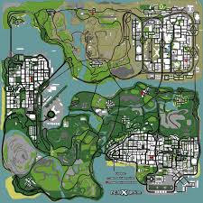 Main page > grand theft auto: Gta San Andreas Multijoueurs