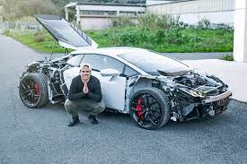 Freestyle skier jon olsson is not a normal human being. Jon Olssons Neues Projektauto Bilder Autobild De
