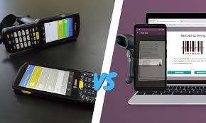 A barcode reader (or barcode scanner) is an optical scanner that can read printed barcodes, decode the data contained in the barcode and send the data to a computer.like a flatbed scanner, it consists of a light source, a lens and a light sensor translating for optical impulses into electrical signals. What Are The Differences Between Ventor And Odoo Barcode Ventor