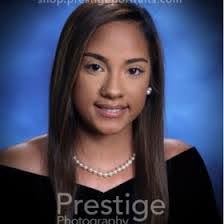 Alena Coleman's Instagram, Twitter & Facebook