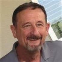 Donald Paul LeJeune Obituary