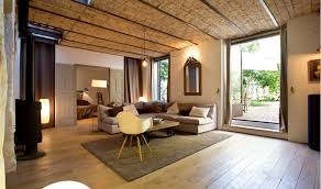 Amenagement Salon Contemporain Architecture Interieur Sud De La France Avignon 02 Creation Benoit Redard Home House Interior Interior