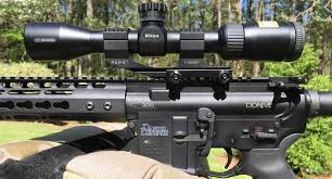 Nikon p 300 blackout rifle scope. 300 Aac Blackout Range Test The Old Deer Hunters
