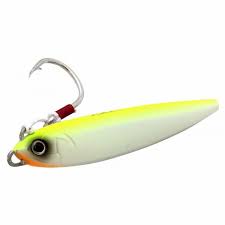 Shimano Sp Orca Baby Chart White