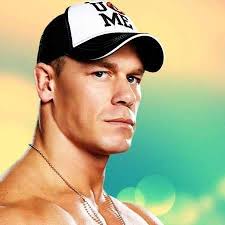 Profile for John Cena Fans