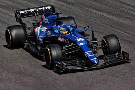 2021 overhaul good opportunity for possible f1 return. Formel 1 Fernando Alonso Fuhr Mit Wut Im Bauch In Die Punkte