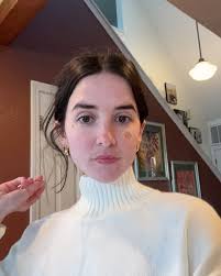 a selfie a day because I am narcissus and snapchat memories are my pool